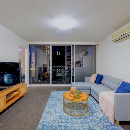 Mega Style Apartments Mainpoint 멜번 외부 사진